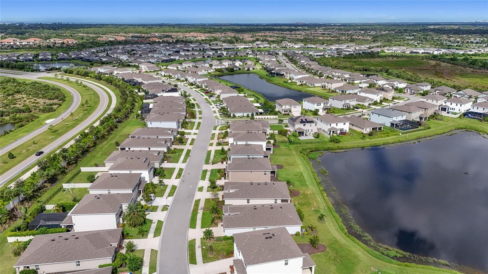 Single Family Residence at 5740 WOODLAND SAGE DR, SARASOTA, photo 47 of 60