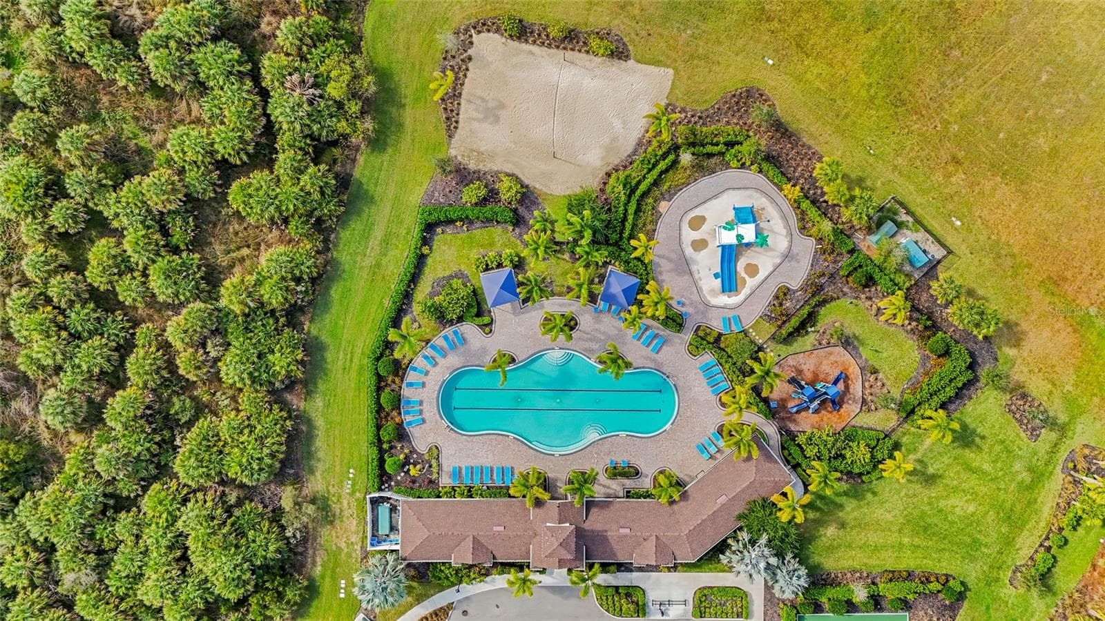 Single Family Residence at 5740 WOODLAND SAGE DR, SARASOTA, photo 51 of 60