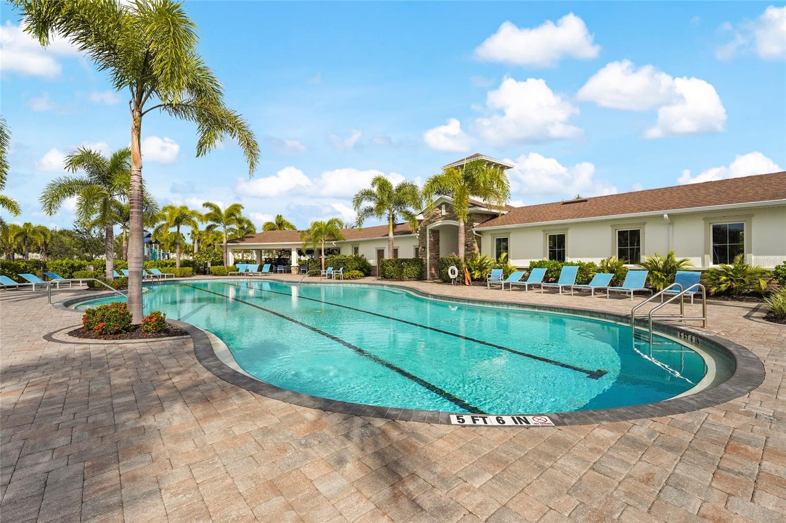Single Family Residence at 5740 WOODLAND SAGE DR, SARASOTA, photo 53 of 60