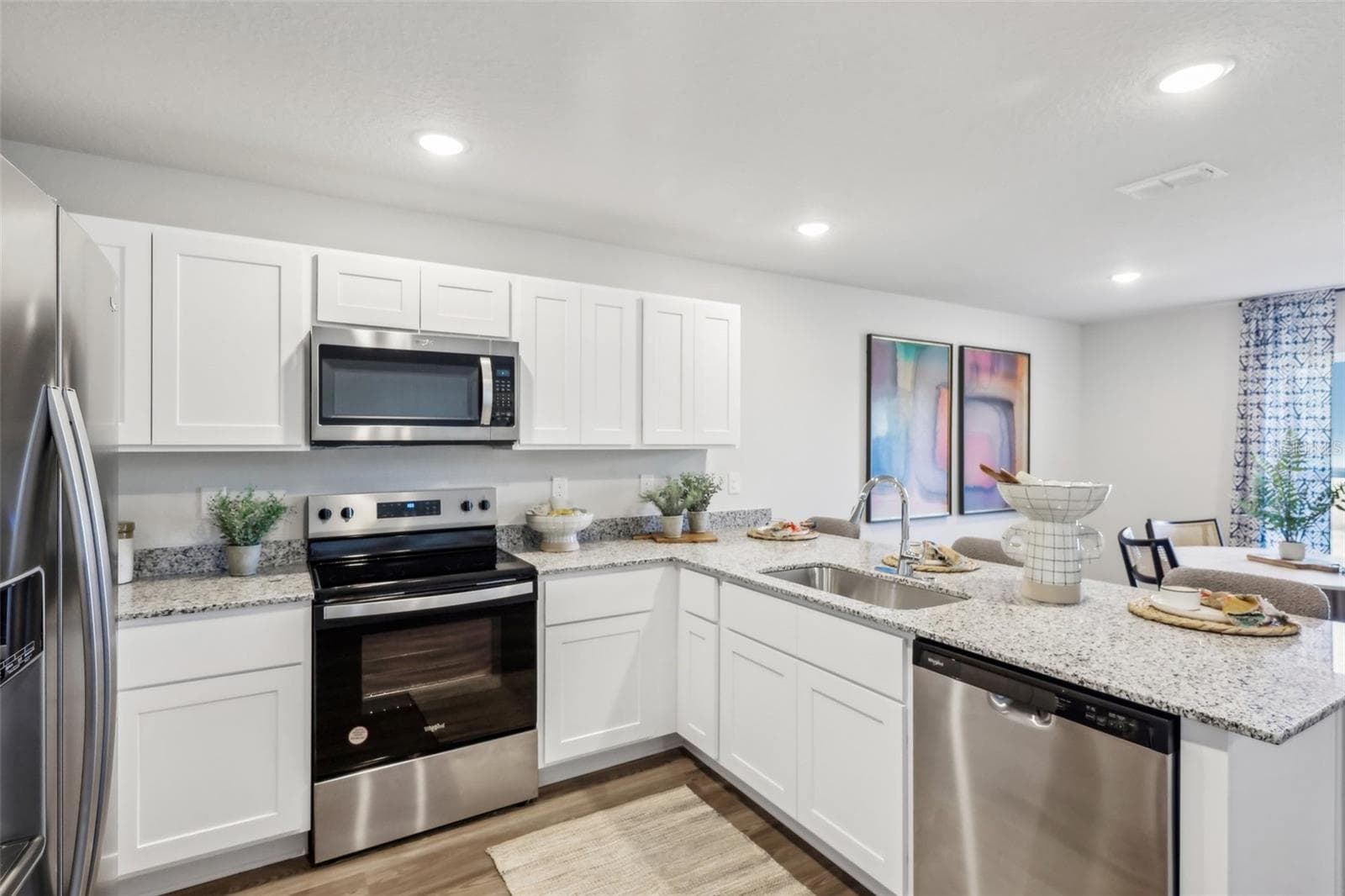 Single Family Residence at 1083 GEARY ST SW, PALM BAY, photo 8 of 35