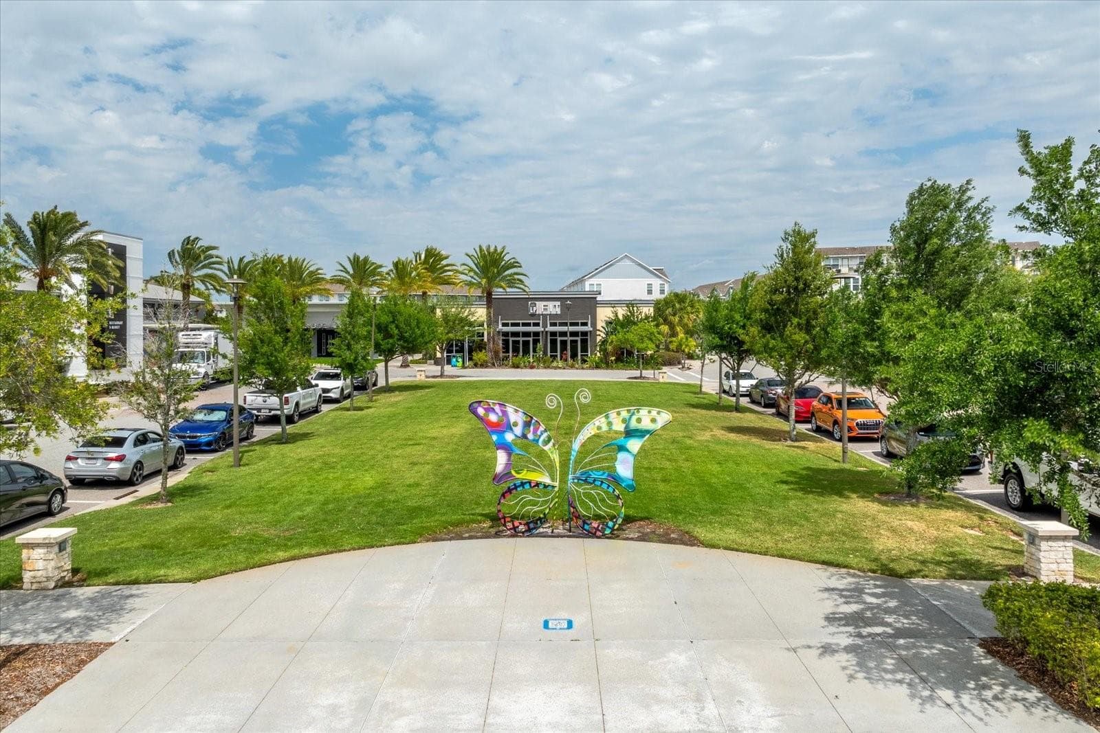 Single Family Residence at 9576 FLOREY WAY, ORLANDO, photo 18 of 31