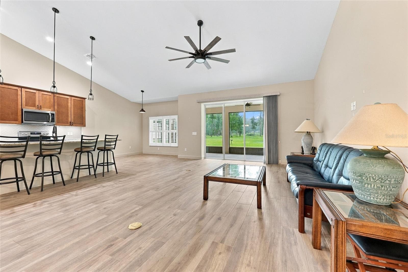 Single Family Residence at 16 LAKESIDE DR, OCALA, photo 8 of 48