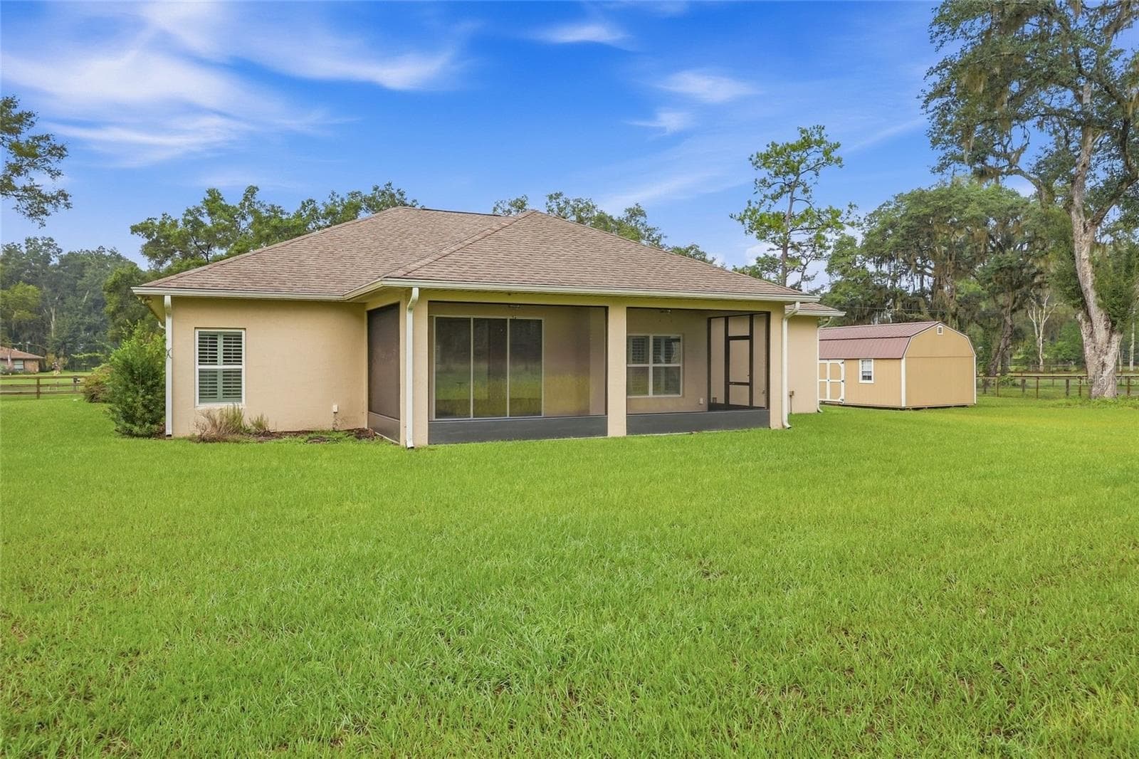 Single Family Residence at 16 LAKESIDE DR, OCALA, photo 31 of 48