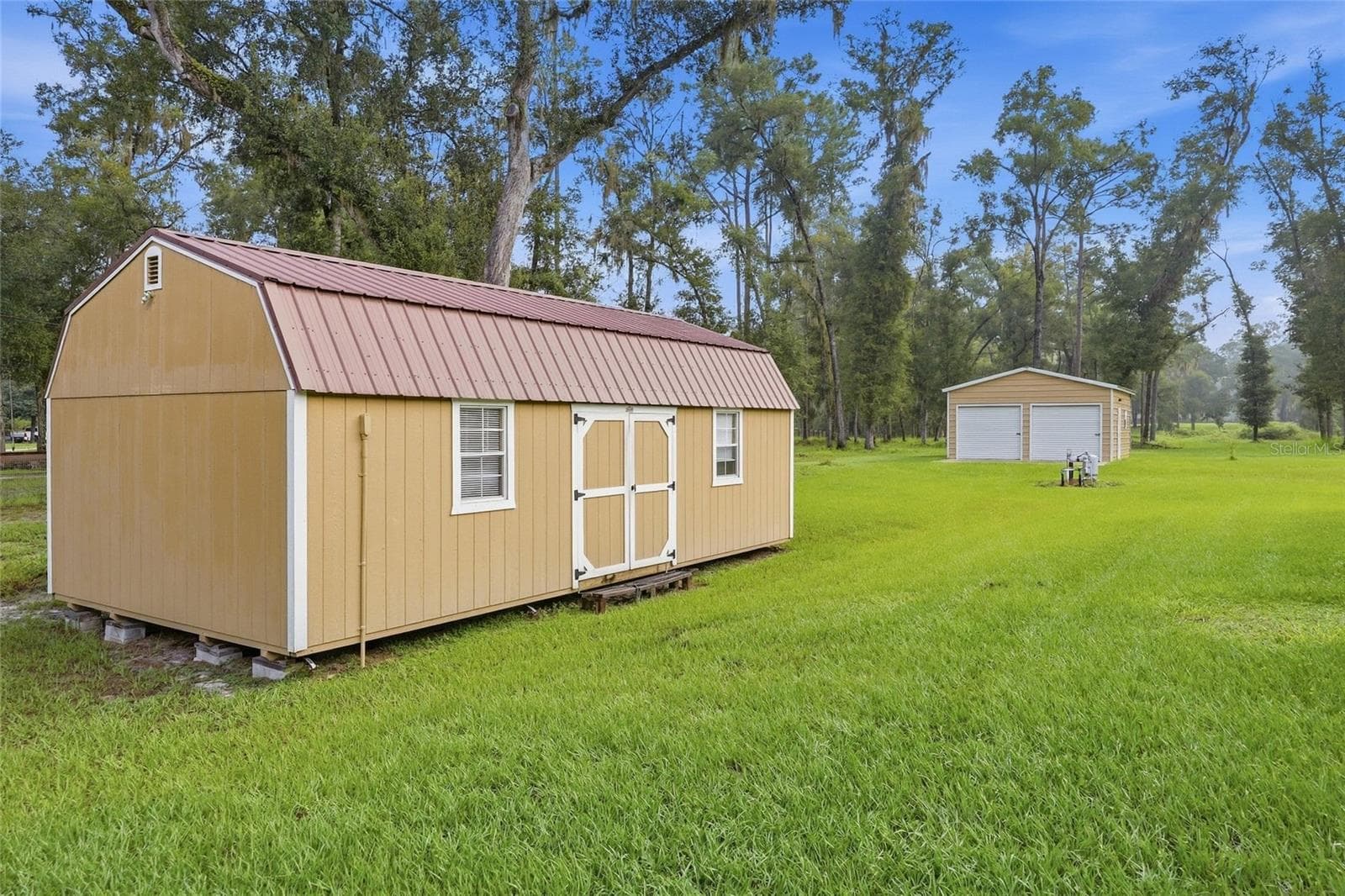 Single Family Residence at 16 LAKESIDE DR, OCALA, photo 34 of 48