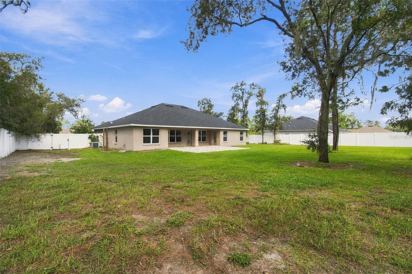 Single Family Residence at 12784 SIGMUND ST, SPRING HILL, photo 44 of 52