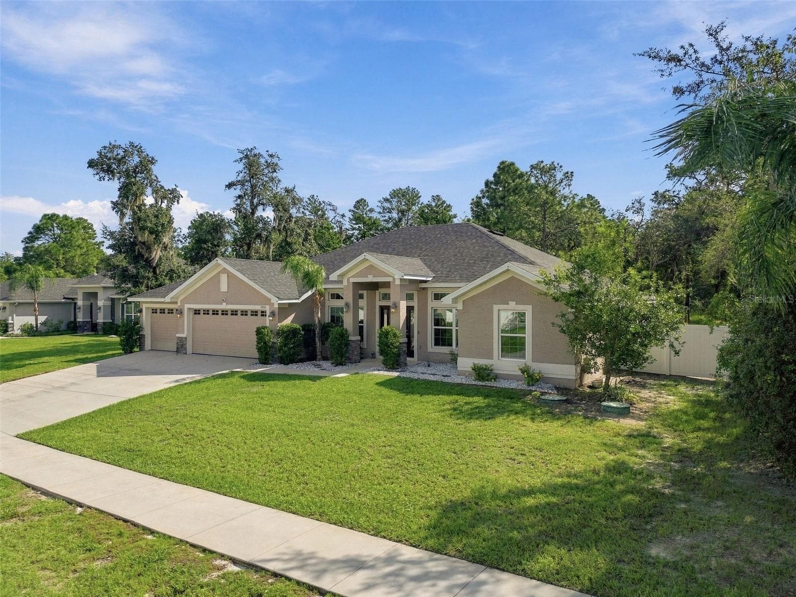 Single Family Residence at 12784 SIGMUND ST, SPRING HILL, photo 49 of 52