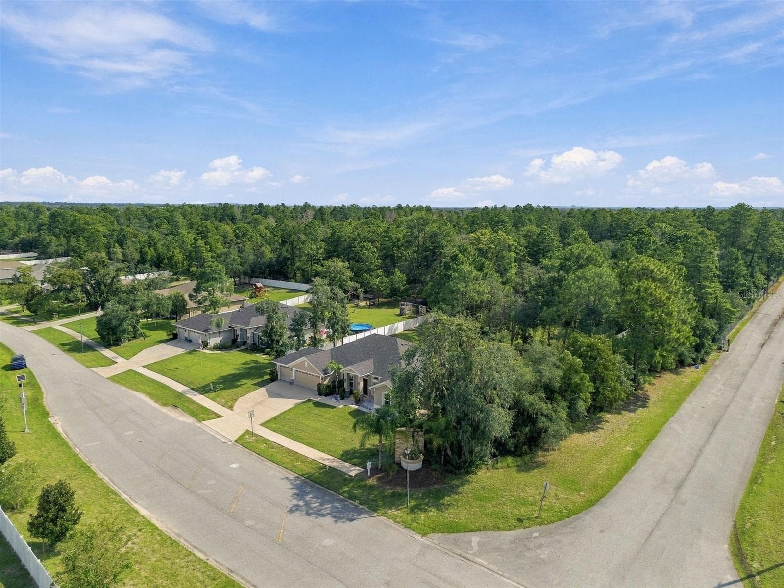 Single Family Residence at 12784 SIGMUND ST, SPRING HILL, photo 50 of 52