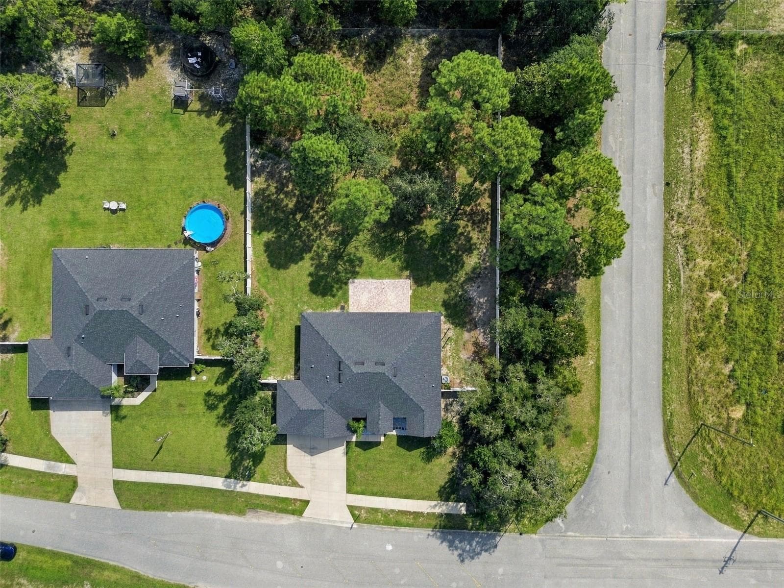 Single Family Residence at 12784 SIGMUND ST, SPRING HILL, photo 51 of 52