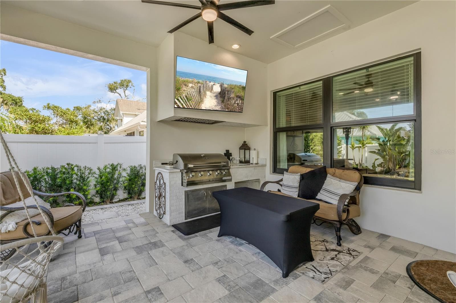 Single Family Residence at 309 JULIA ST, NEW SMYRNA BEACH, photo 8 of 63
