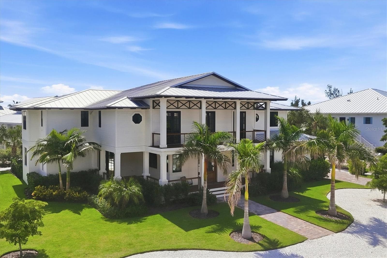 Single Family Residence at 10009 GASPARILLA PASS BLVD, BOCA GRANDE, photo 2 of 81