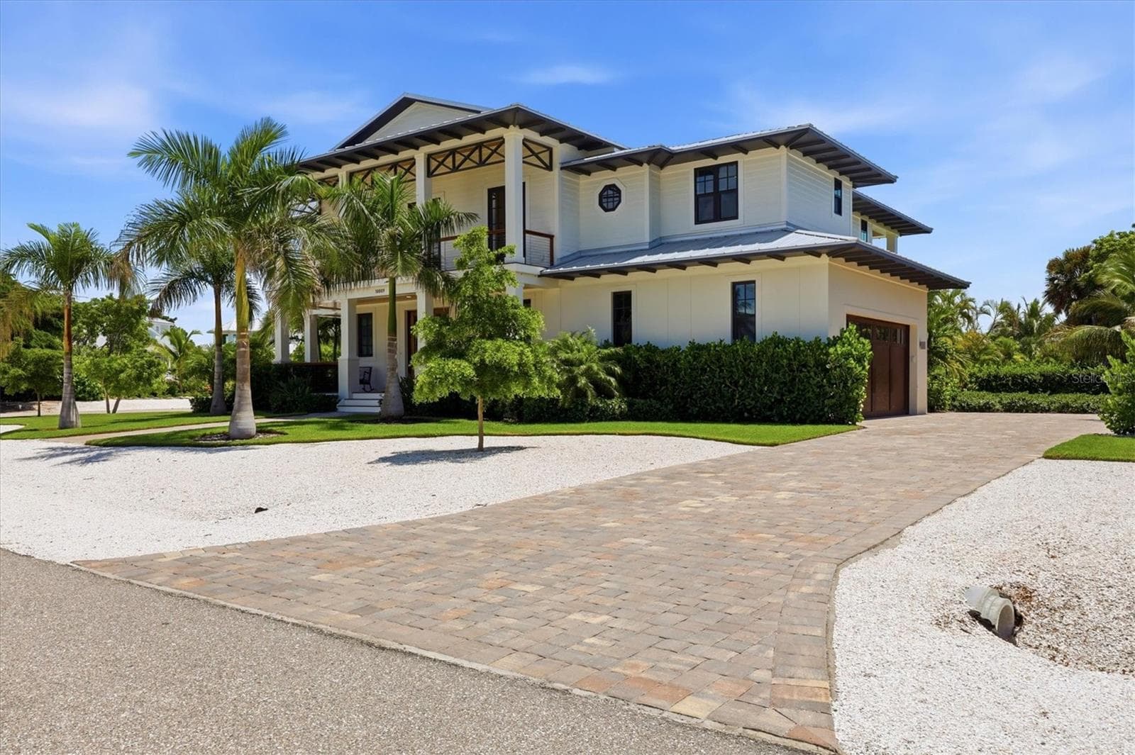 Single Family Residence at 10009 GASPARILLA PASS BLVD, BOCA GRANDE, photo 5 of 81
