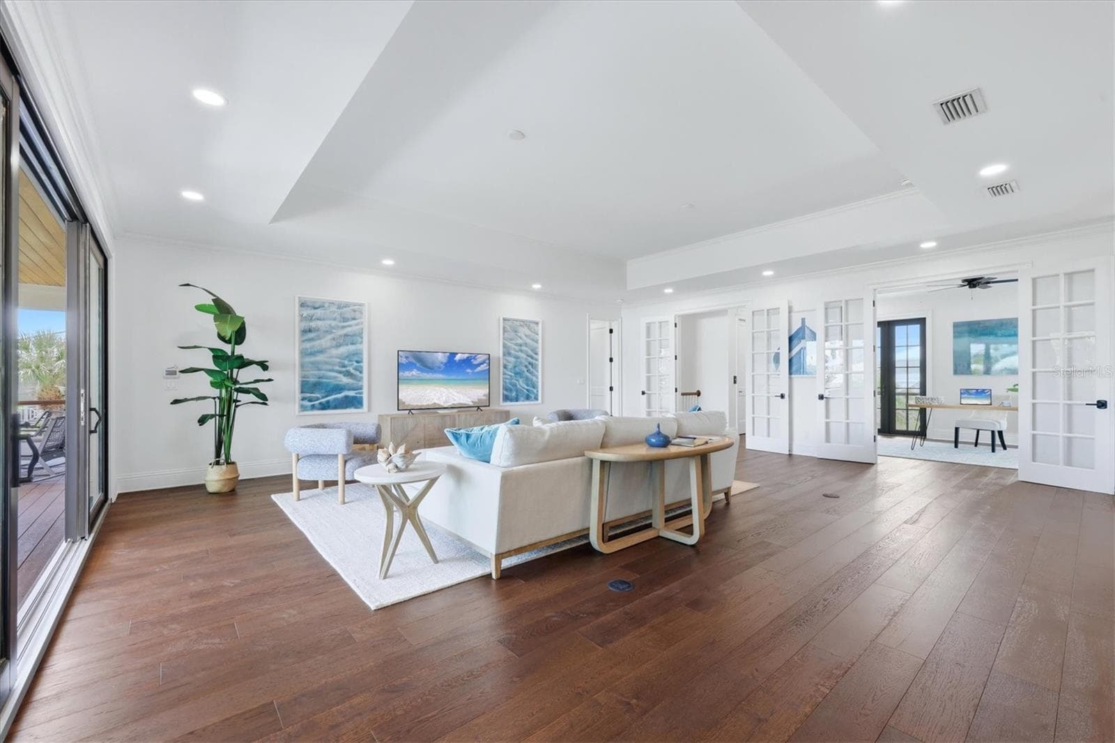Single Family Residence at 10009 GASPARILLA PASS BLVD, BOCA GRANDE, photo 11 of 81