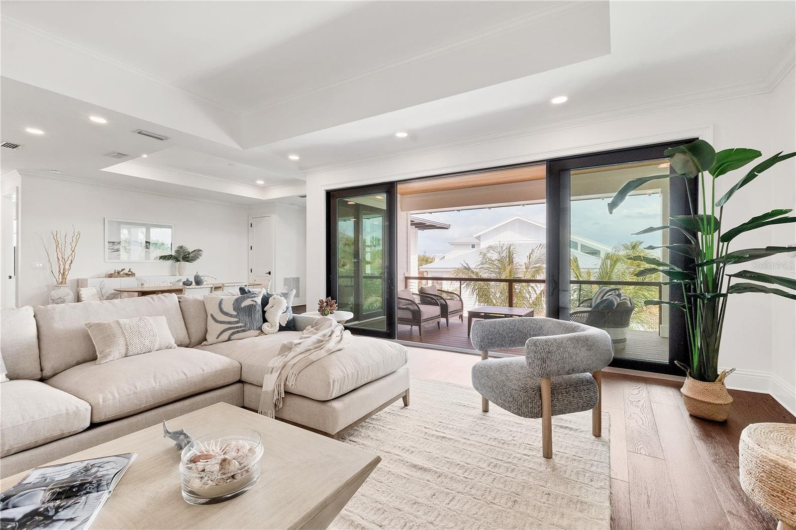 Single Family Residence at 10009 GASPARILLA PASS BLVD, BOCA GRANDE, photo 14 of 81