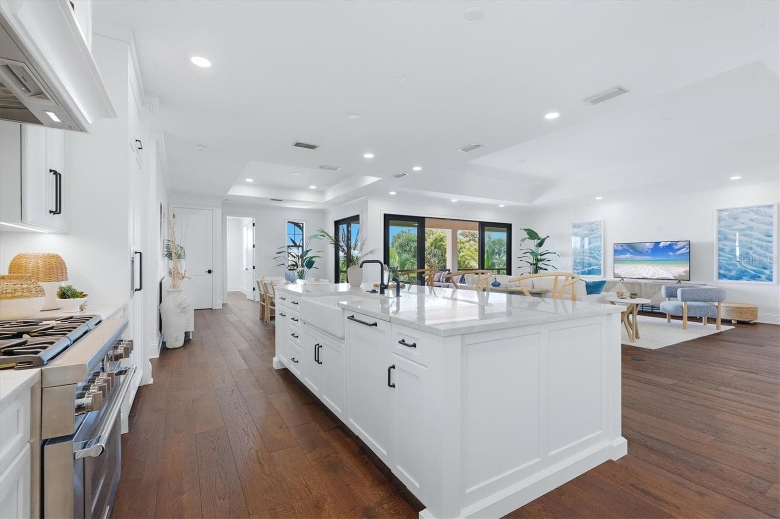 Single Family Residence at 10009 GASPARILLA PASS BLVD, BOCA GRANDE, photo 21 of 81