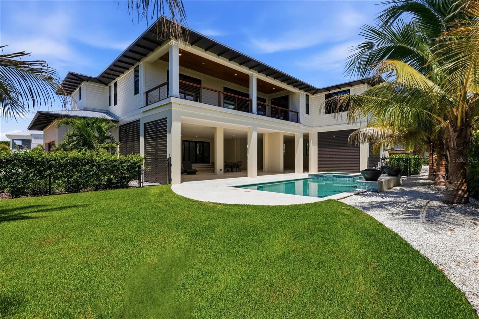 Single Family Residence at 10009 GASPARILLA PASS BLVD, BOCA GRANDE, photo 63 of 81