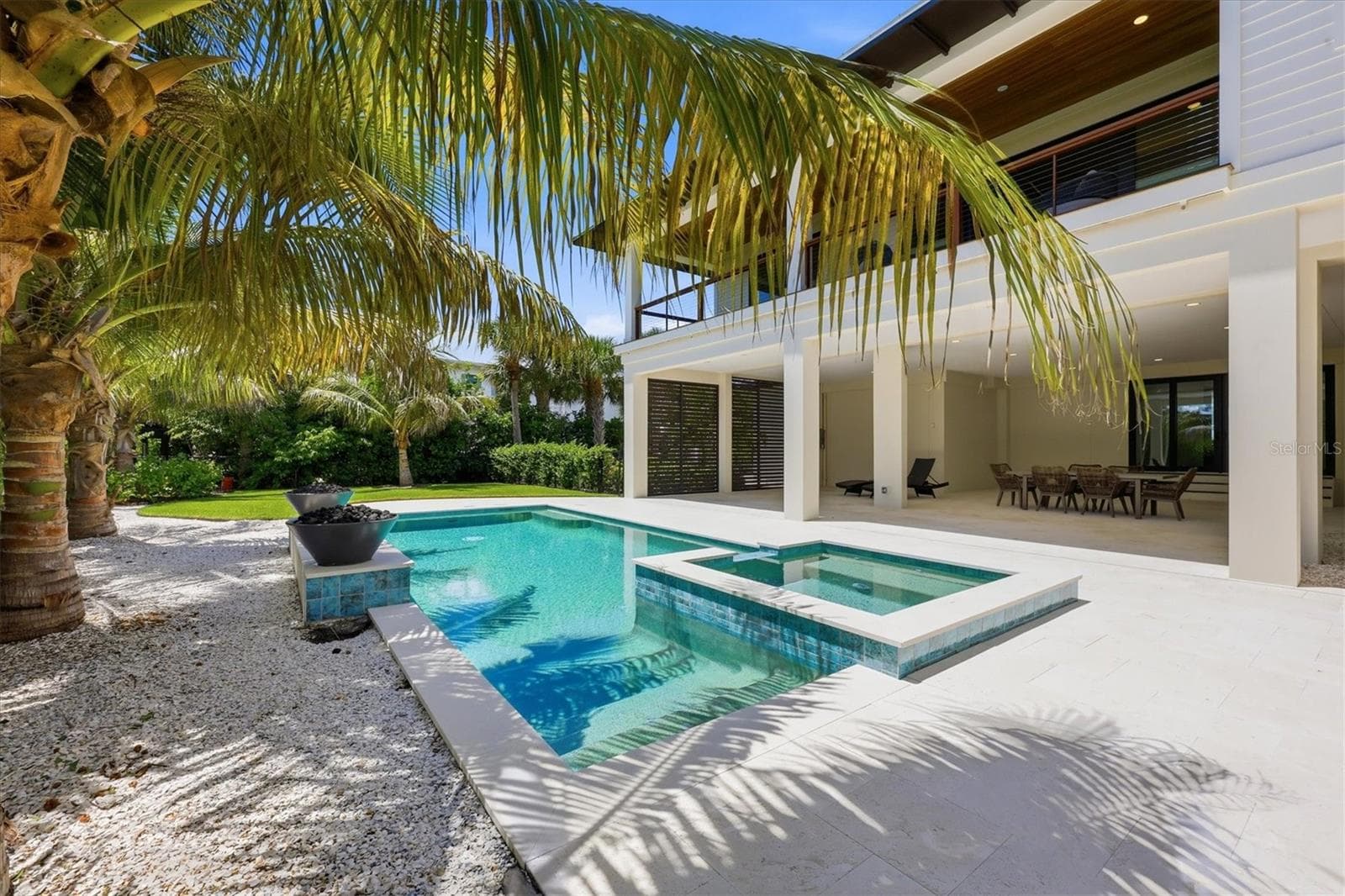 Single Family Residence at 10009 GASPARILLA PASS BLVD, BOCA GRANDE, photo 50 of 81