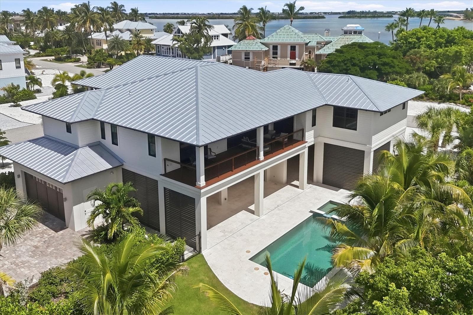 Single Family Residence at 10009 GASPARILLA PASS BLVD, BOCA GRANDE, photo 62 of 81