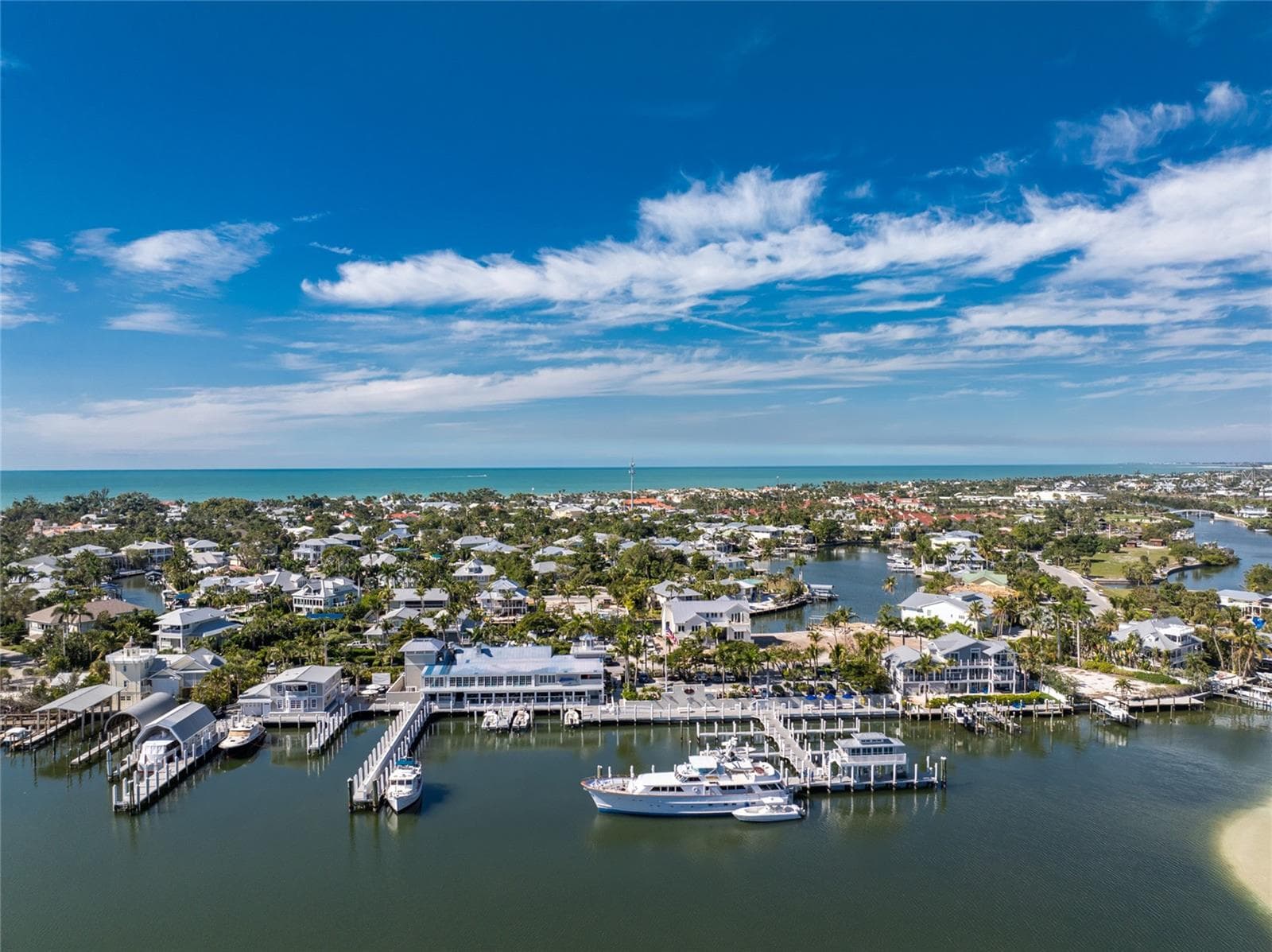Single Family Residence at 10009 GASPARILLA PASS BLVD, BOCA GRANDE, photo 79 of 81