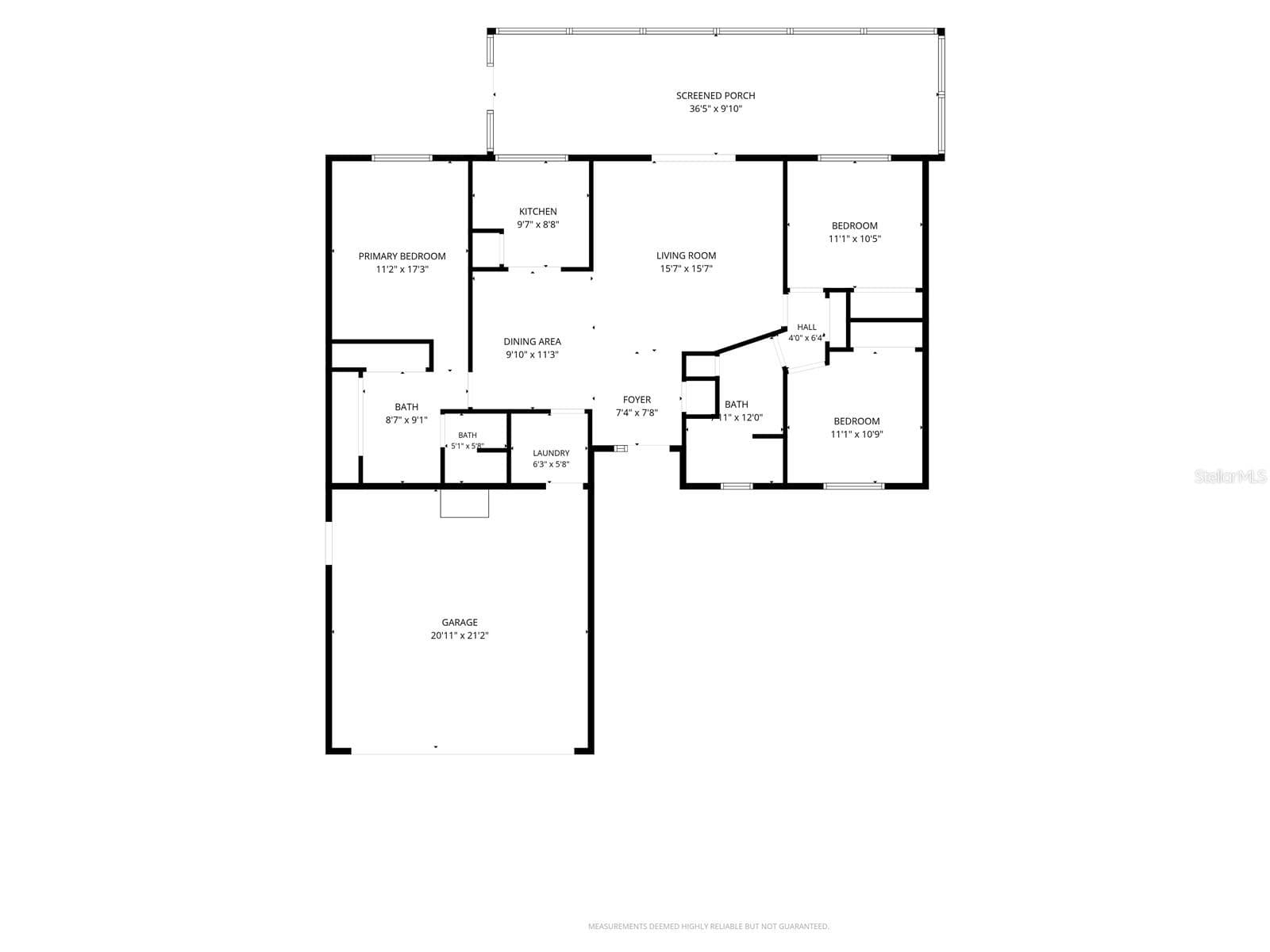 Single Family Residence at 1920 CHENEY CT, LUTZ, photo 4 of 42