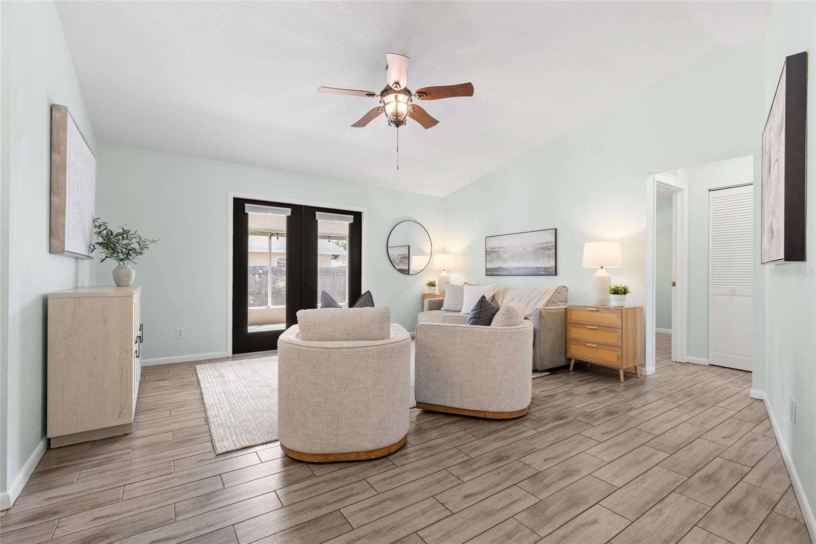 Single Family Residence at 1920 CHENEY CT, LUTZ, photo 9 of 42