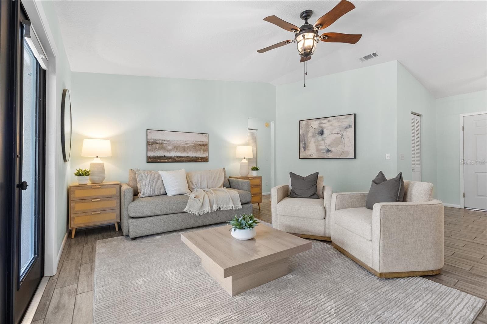 Single Family Residence at 1920 CHENEY CT, LUTZ, photo 10 of 42