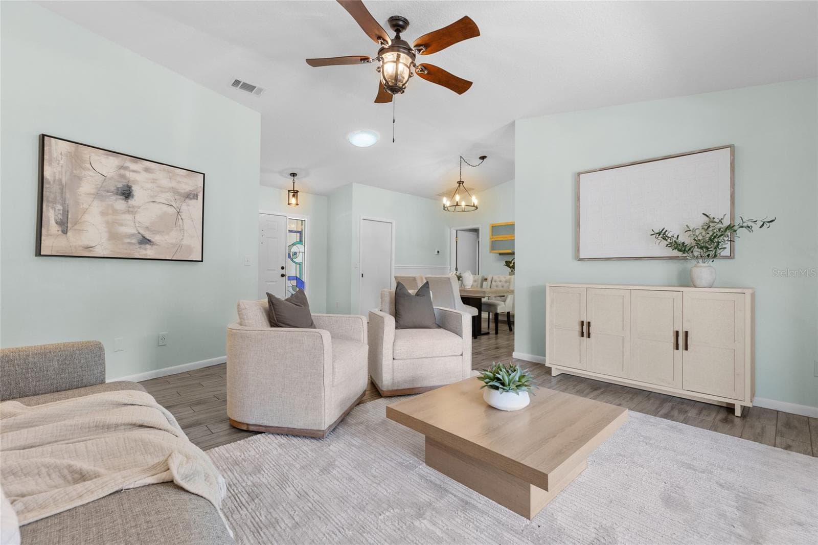 Single Family Residence at 1920 CHENEY CT, LUTZ, photo 11 of 42