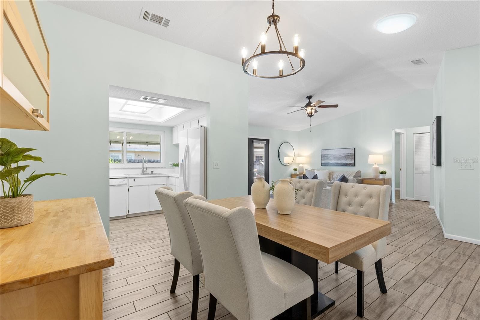 Single Family Residence at 1920 CHENEY CT, LUTZ, photo 14 of 42