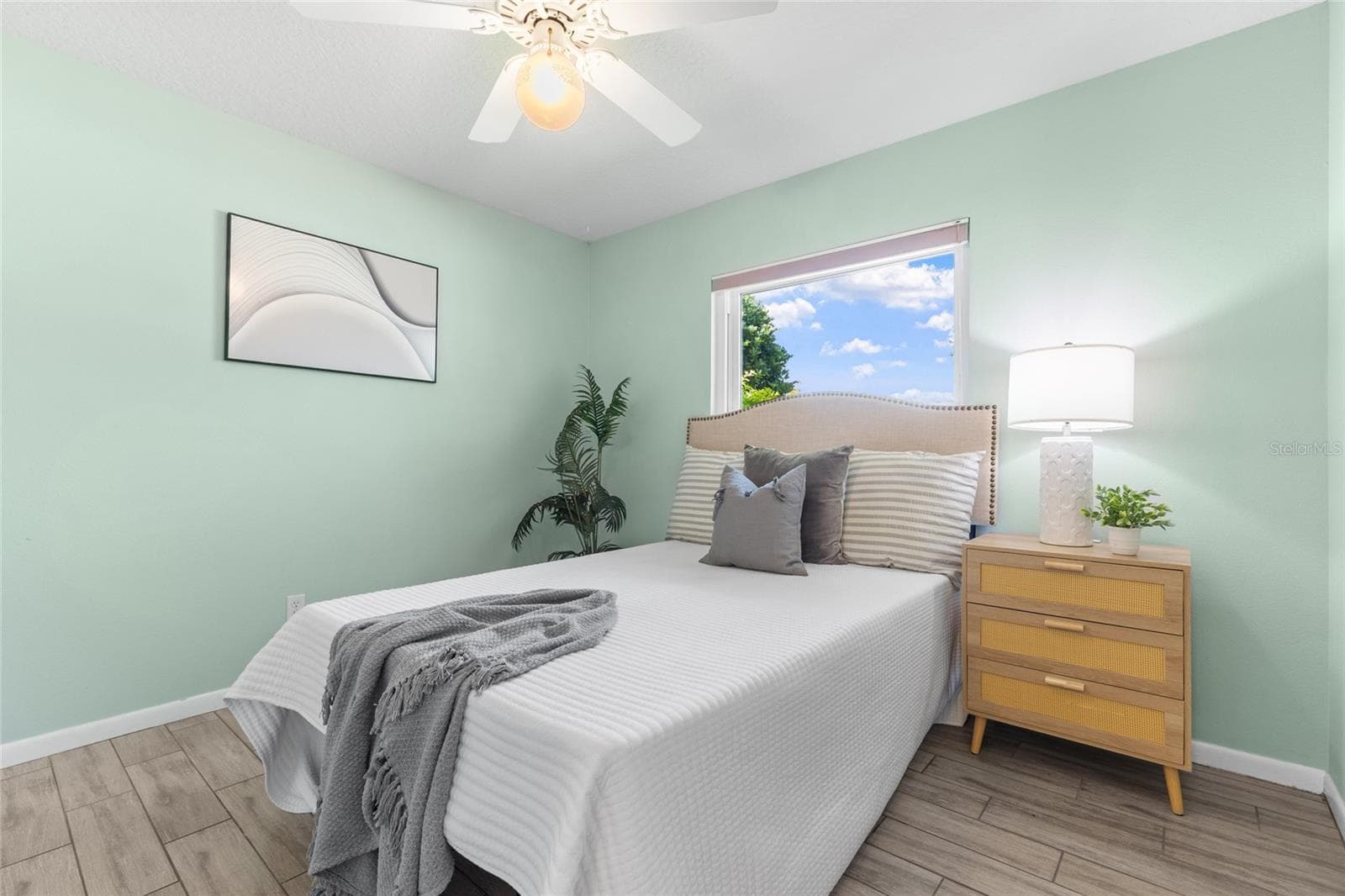Single Family Residence at 1920 CHENEY CT, LUTZ, photo 24 of 42