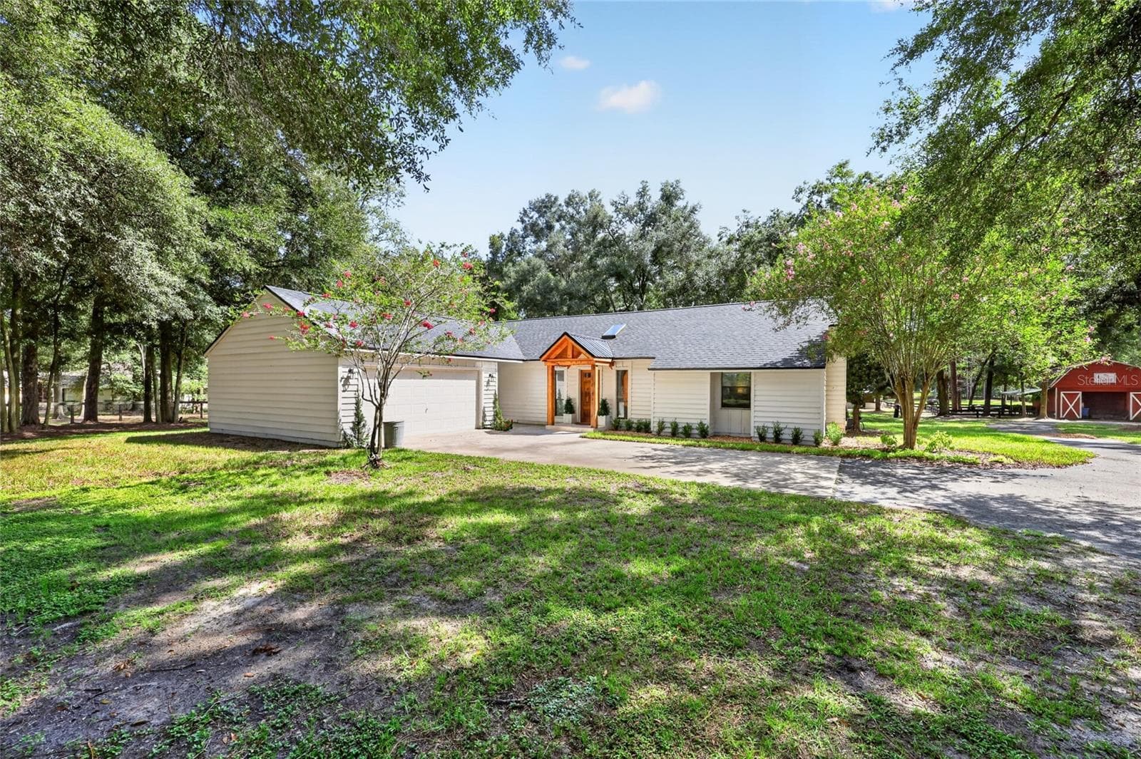 Farm at 7808 NW 21ST ST, OCALA, photo 3 of 80