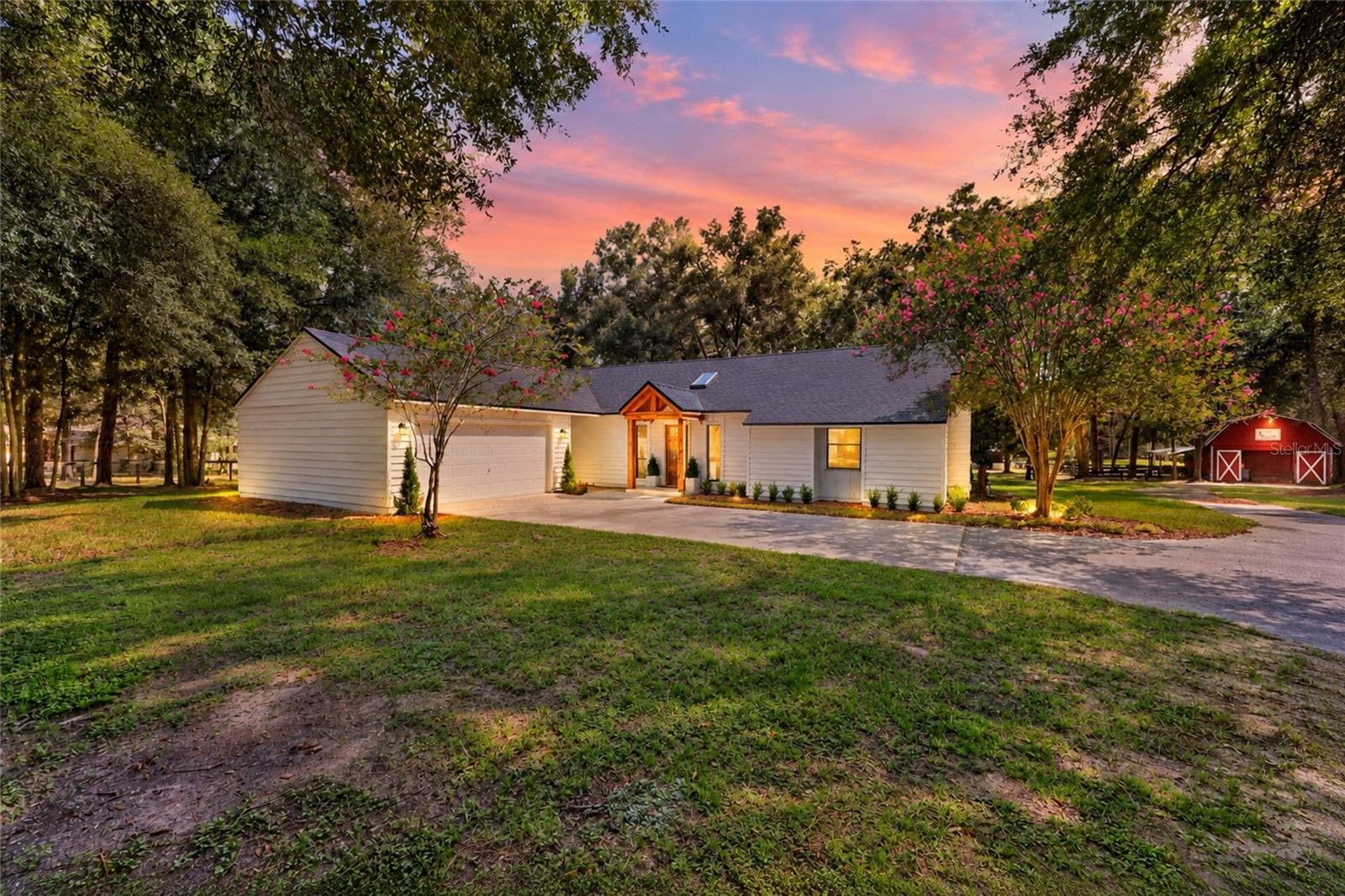 Farm at 7808 NW 21ST ST, OCALA, photo 2 of 80