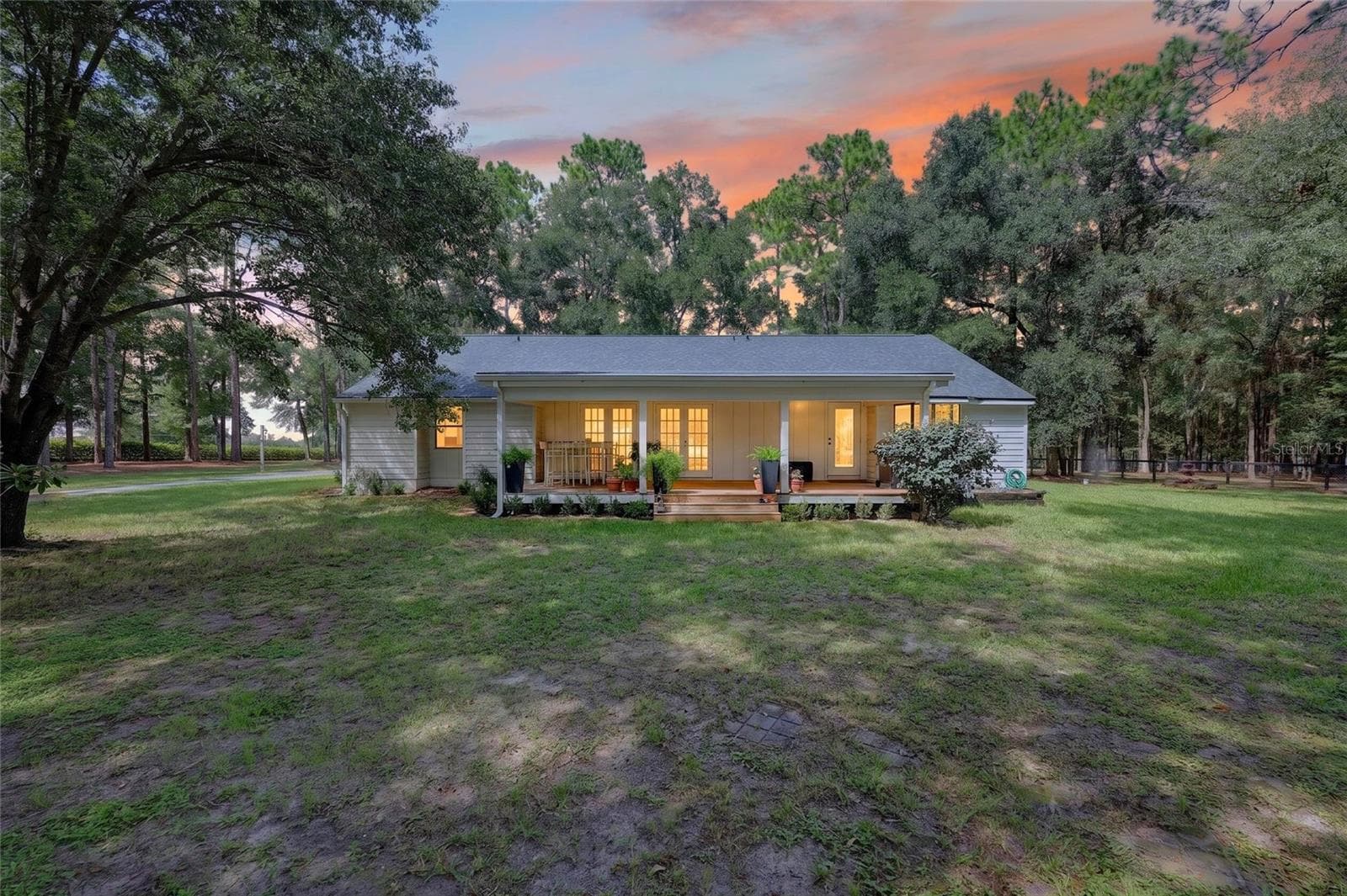 Farm at 7808 NW 21ST ST, OCALA, photo 44 of 80