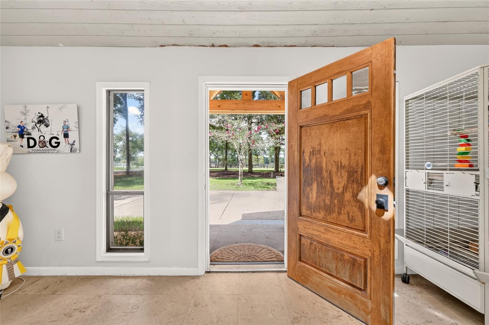 Farm at 7808 NW 21ST ST, OCALA, photo 5 of 80