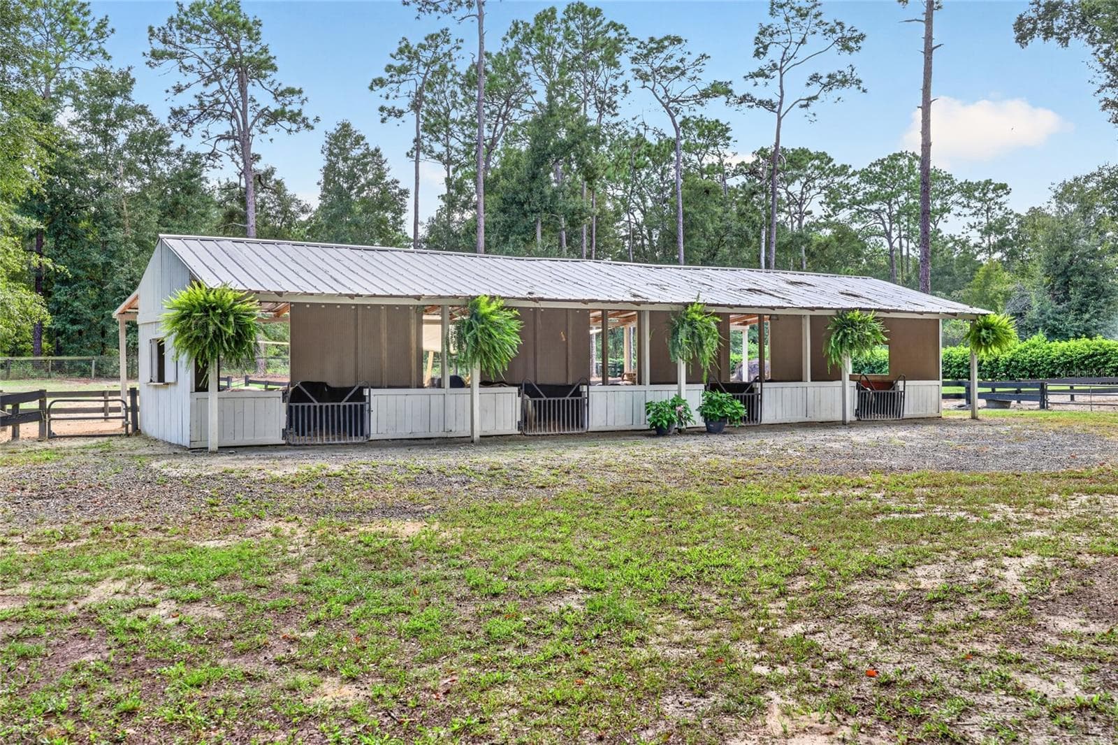Farm at 7808 NW 21ST ST, OCALA, photo 49 of 80