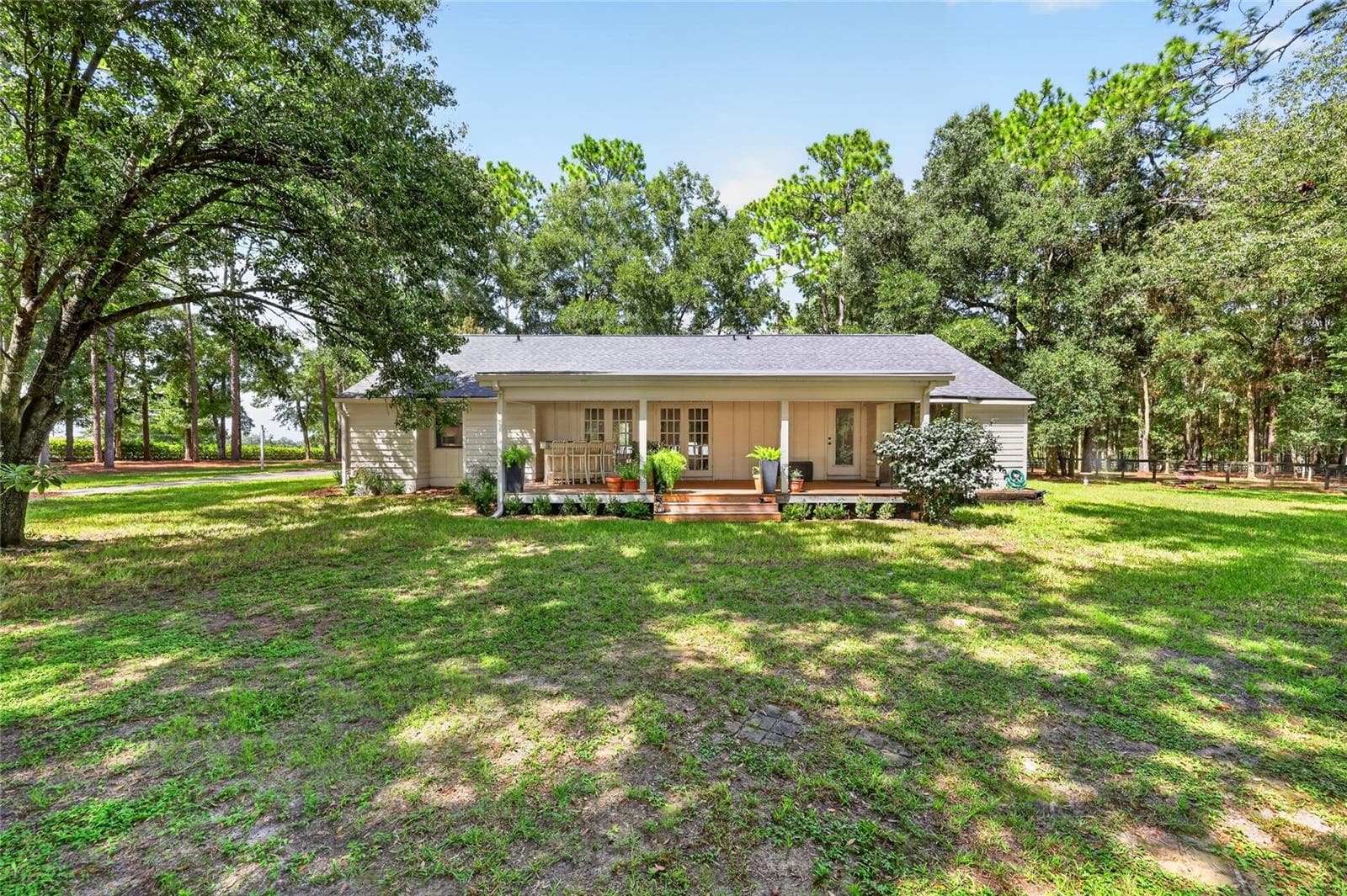 Farm at 7808 NW 21ST ST, OCALA, photo 45 of 80