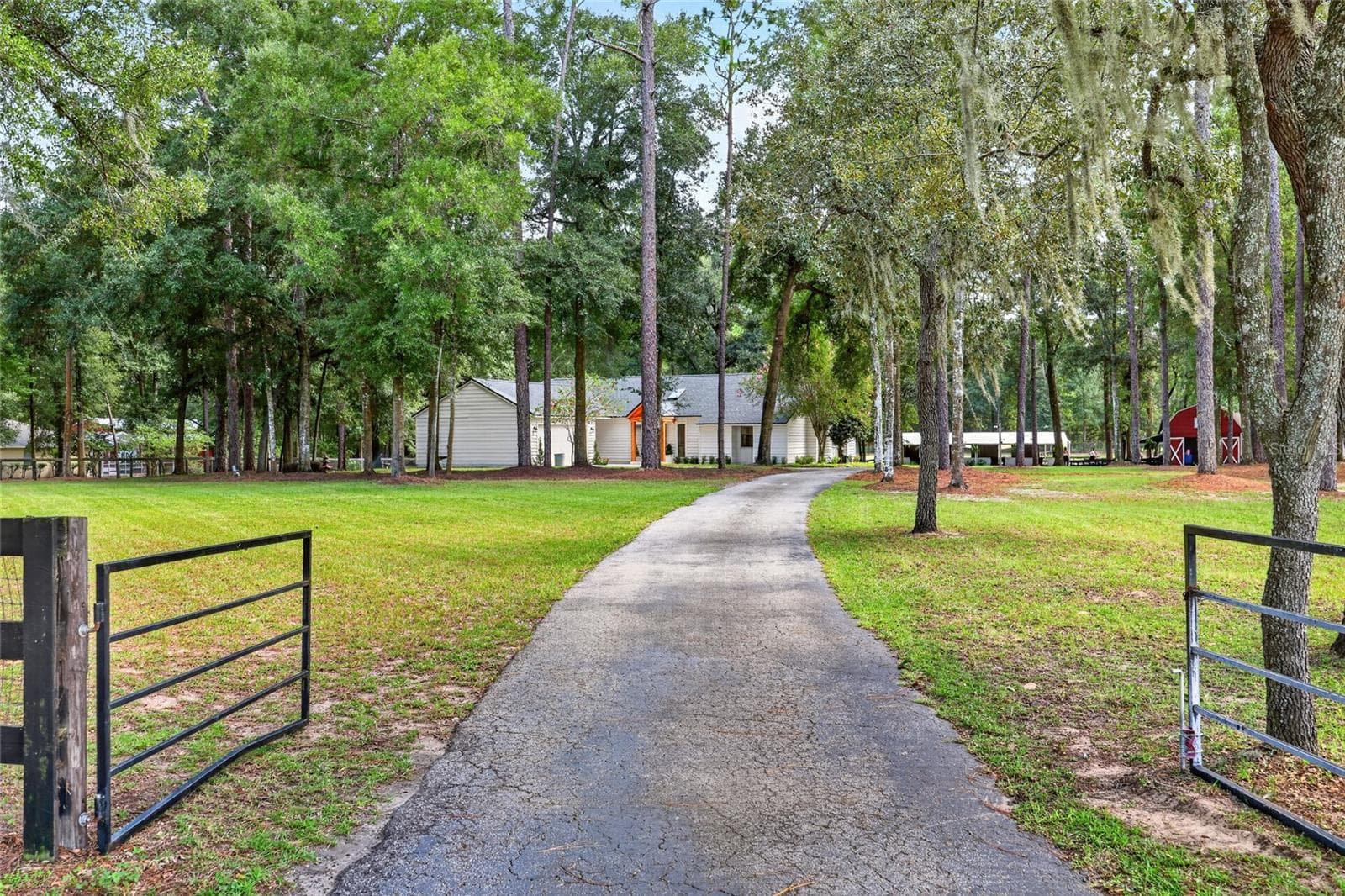 Farm at 7808 NW 21ST ST, OCALA, photo 65 of 80