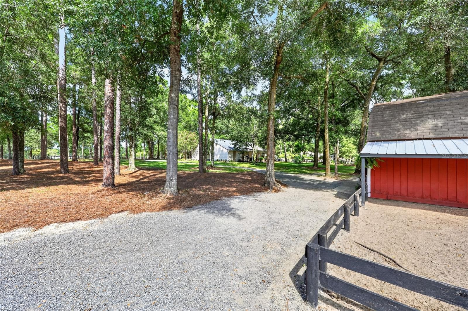 Farm at 7808 NW 21ST ST, OCALA, photo 60 of 80