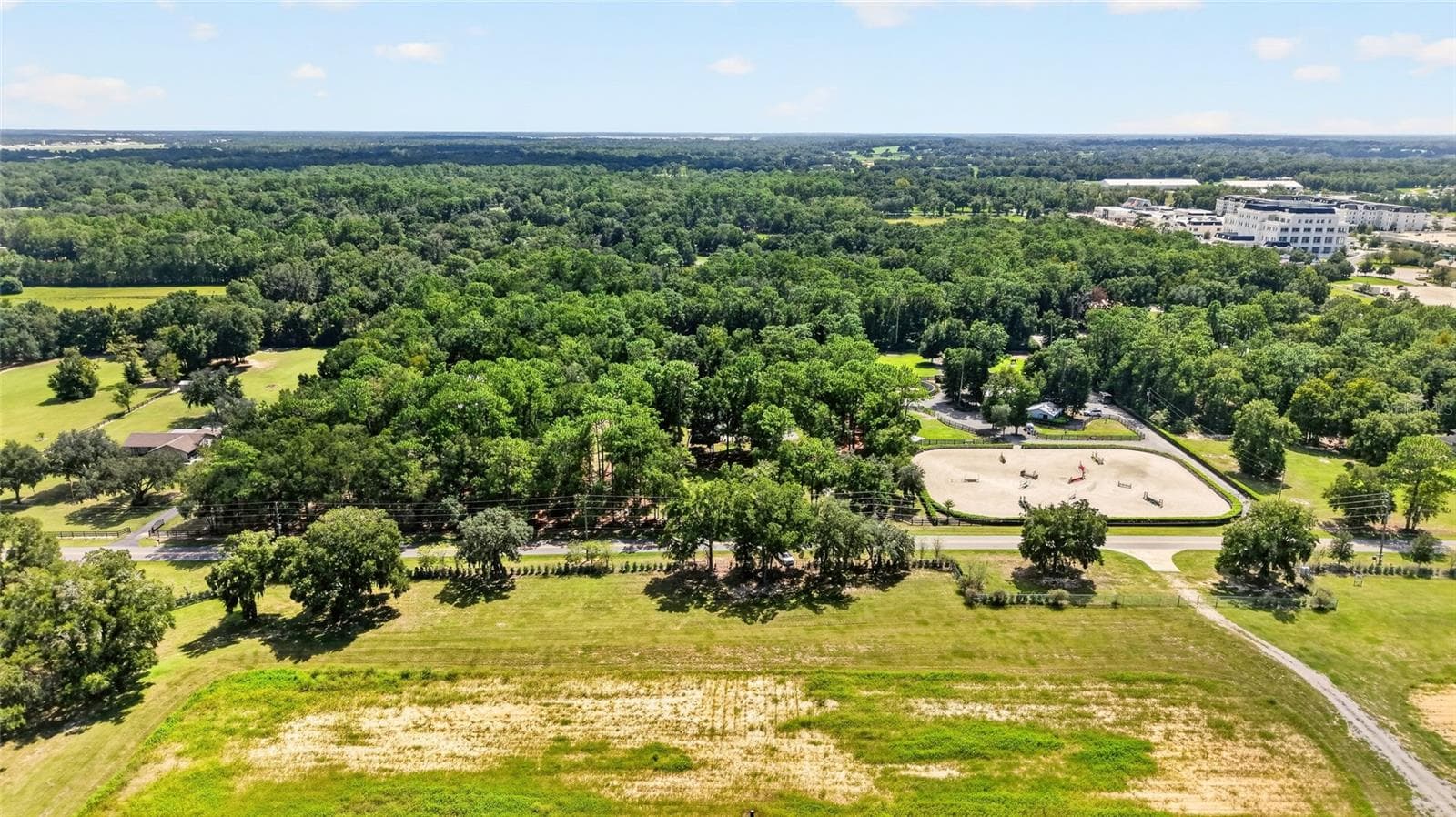 Farm at 7808 NW 21ST ST, OCALA, photo 72 of 80