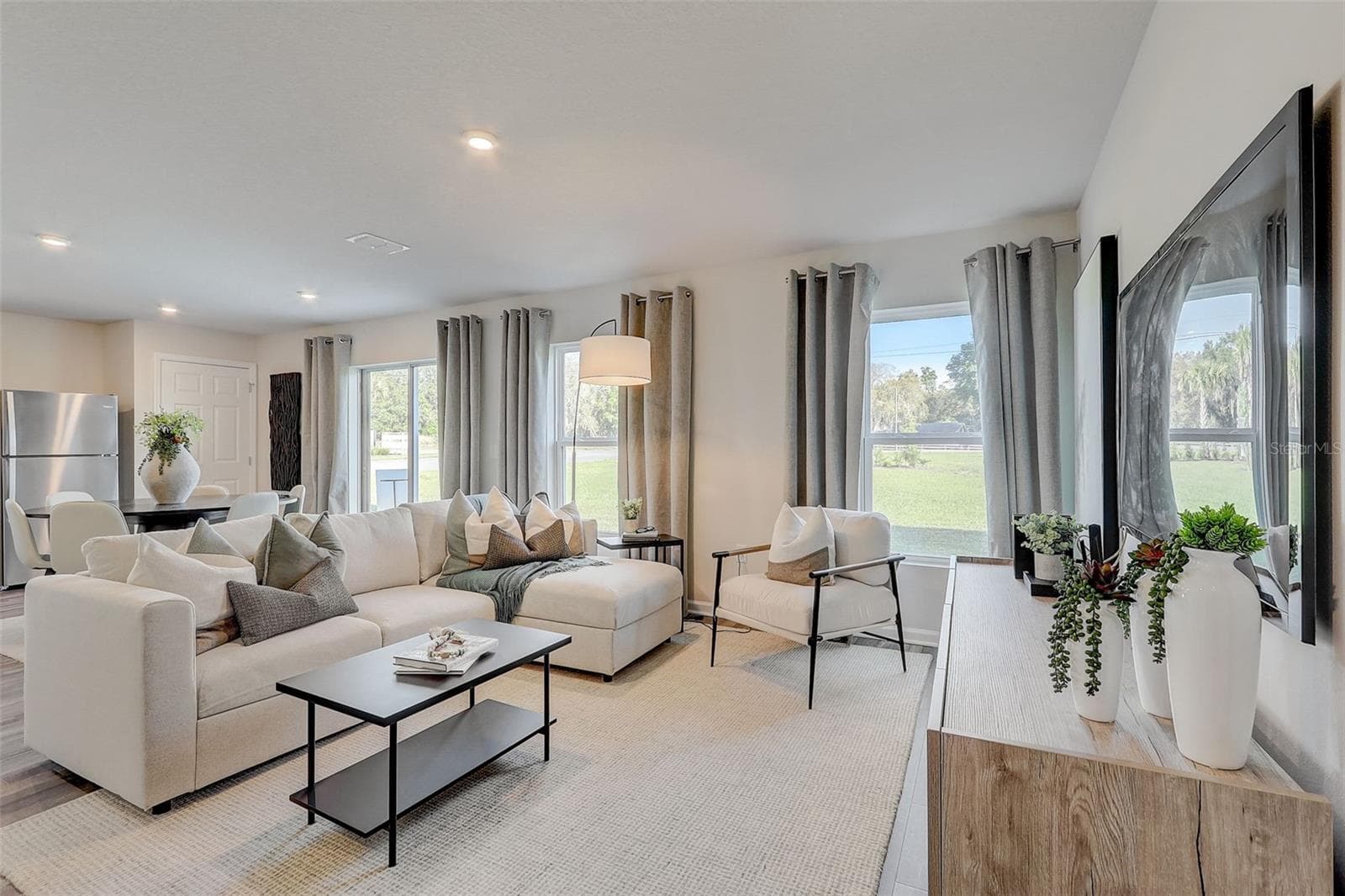 Single Family Residence at 1749 EAGLE HAMMOCK BLVD, EAGLE LAKE, photo 10 of 49