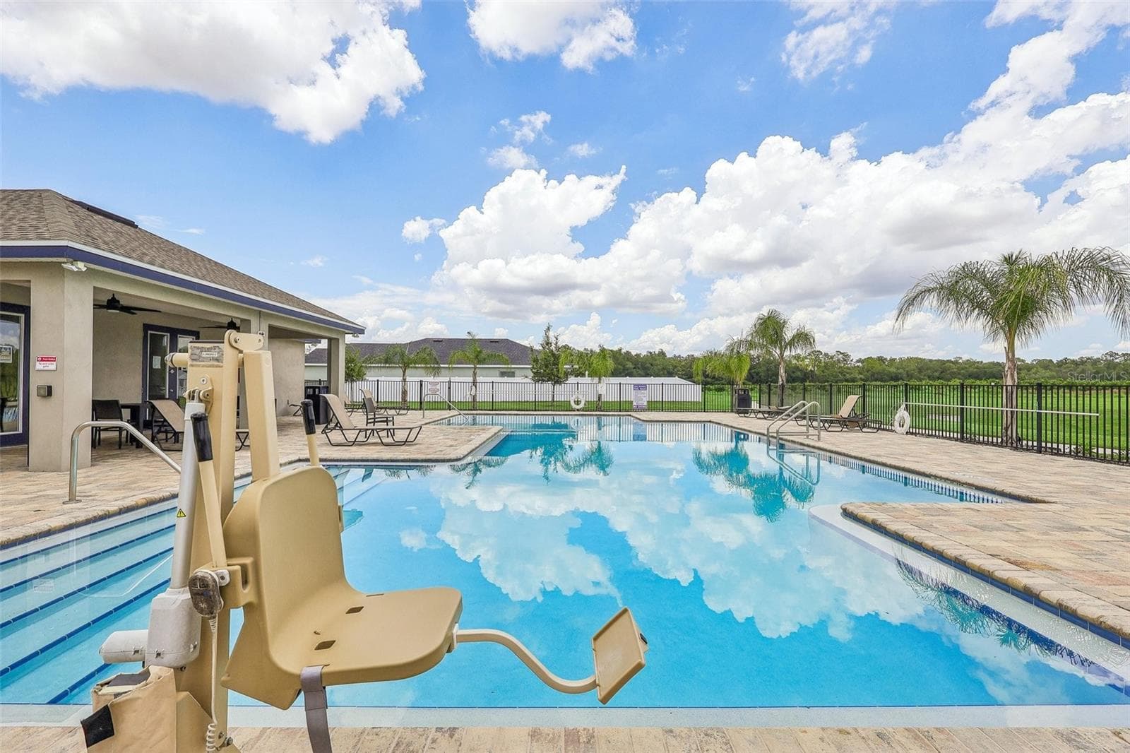 Single Family Residence at 1749 EAGLE HAMMOCK BLVD, EAGLE LAKE, photo 34 of 49