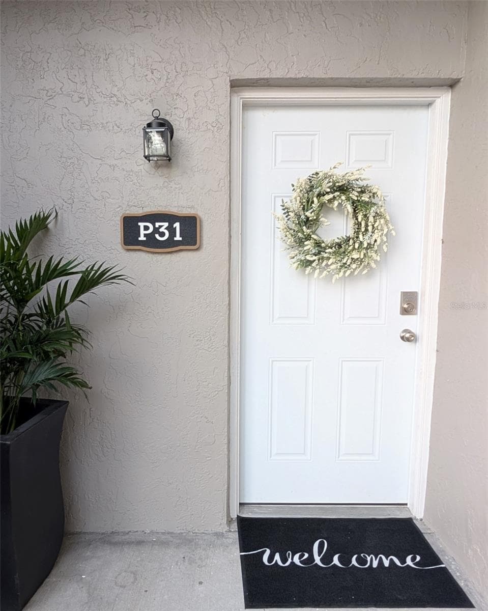Condominium at 4507 S OAK DR #P31, TAMPA, photo 29 of 30