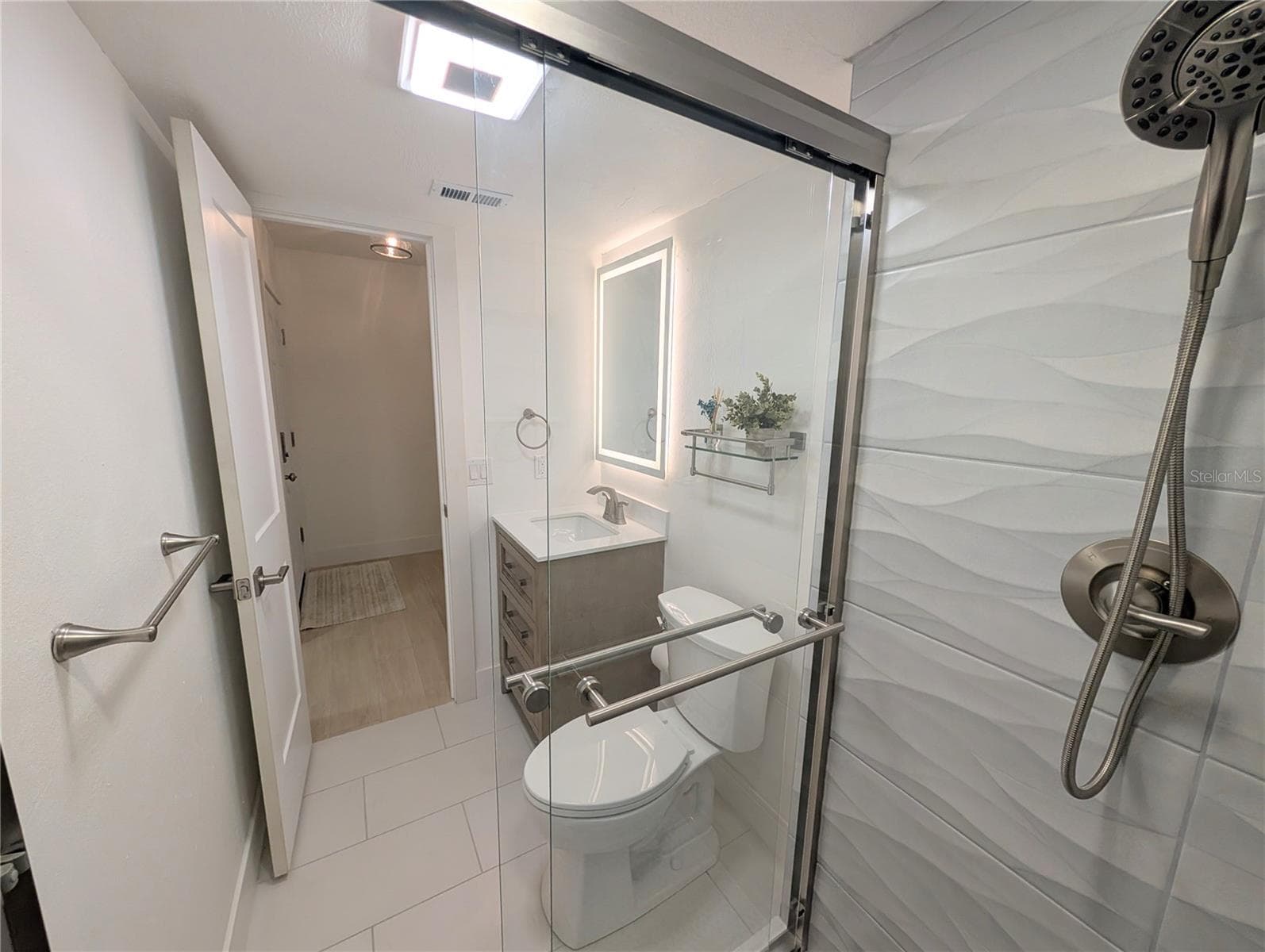 Condominium at 4507 S OAK DR #P31, TAMPA, photo 21 of 30