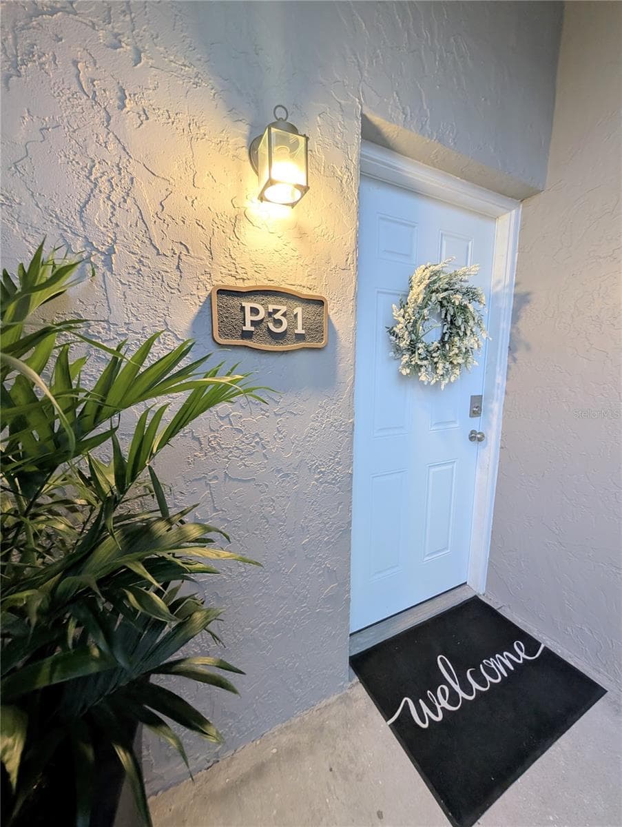 Condominium at 4507 S OAK DR #P31, TAMPA, photo 28 of 30