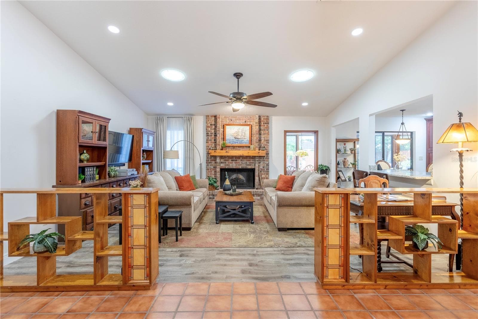Great Room - 1040 PALADIN CT, ORLANDO