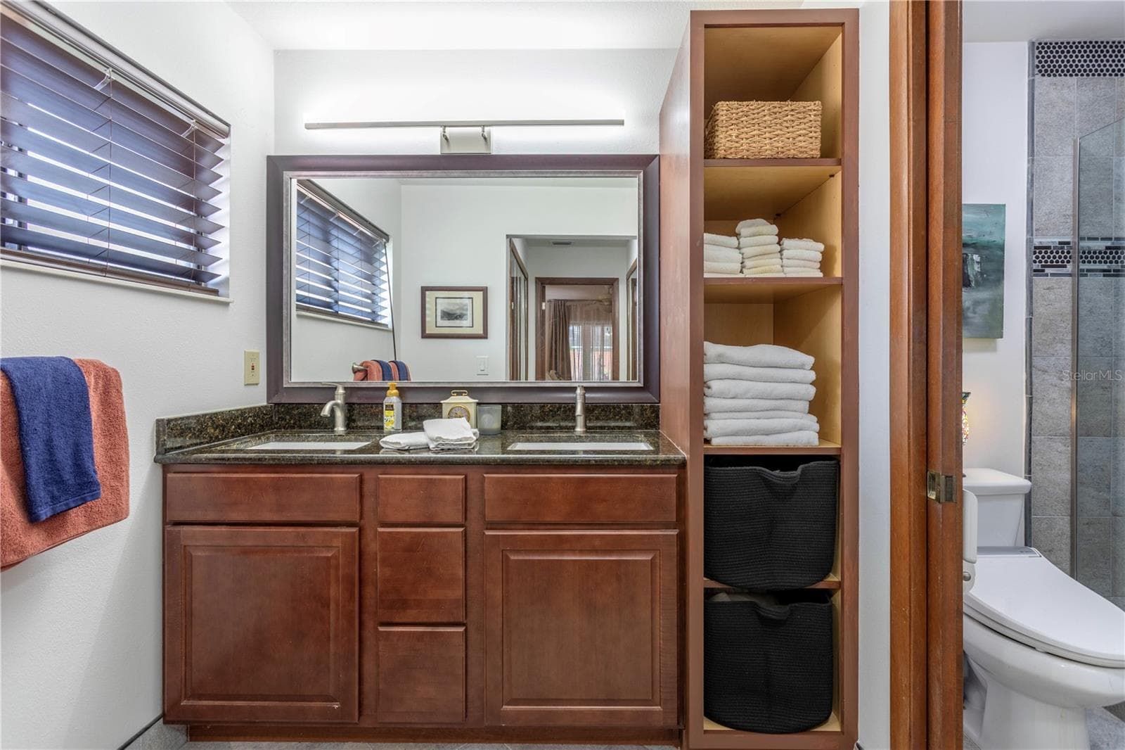 Master Bath - 1040 PALADIN CT, ORLANDO