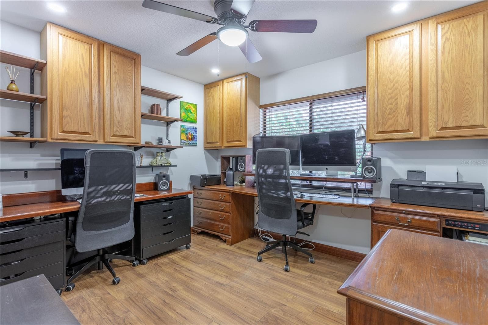 Bed Room 3/office - 1040 PALADIN CT, ORLANDO