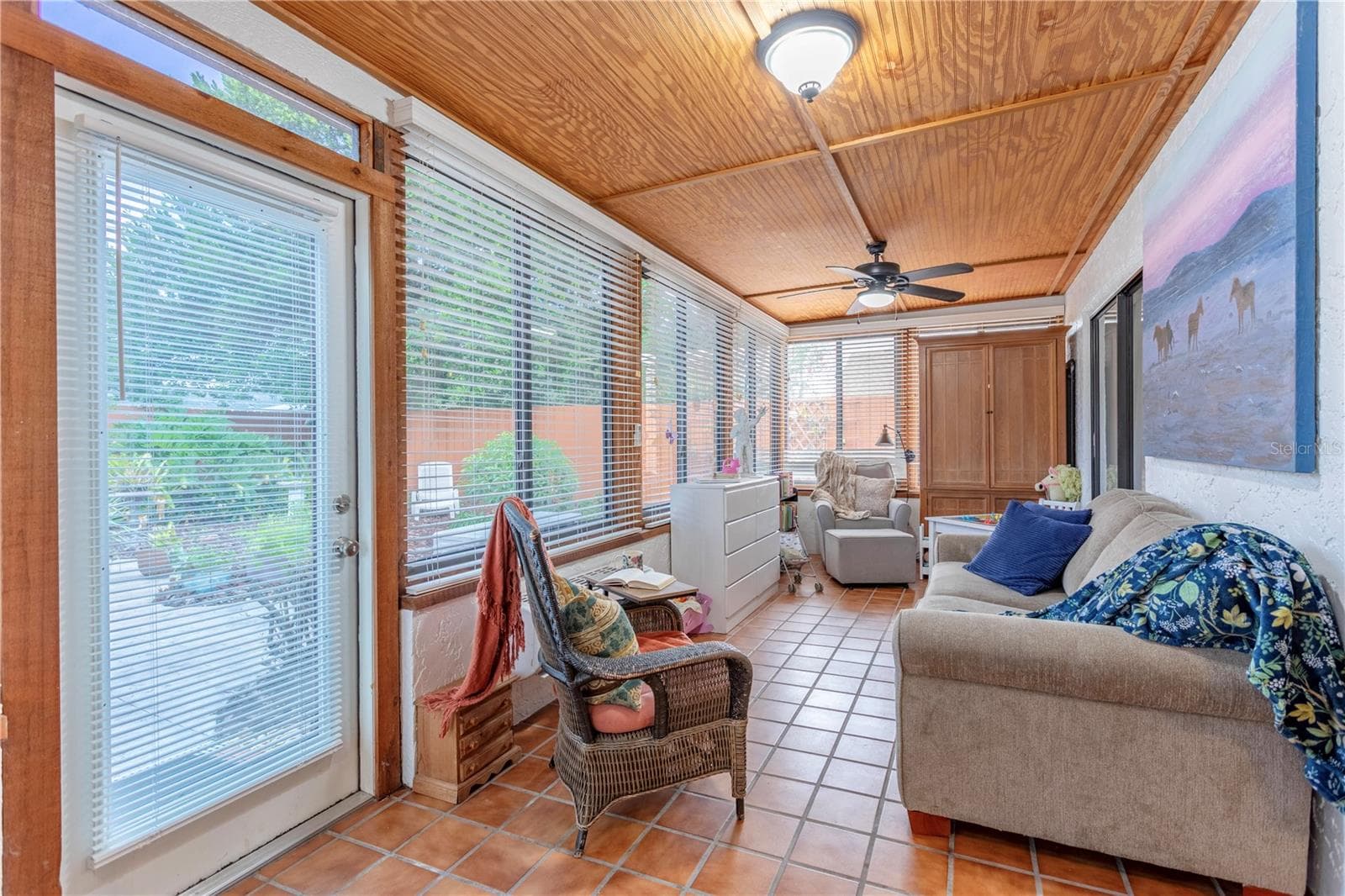 Sun Room - 1040 PALADIN CT, ORLANDO