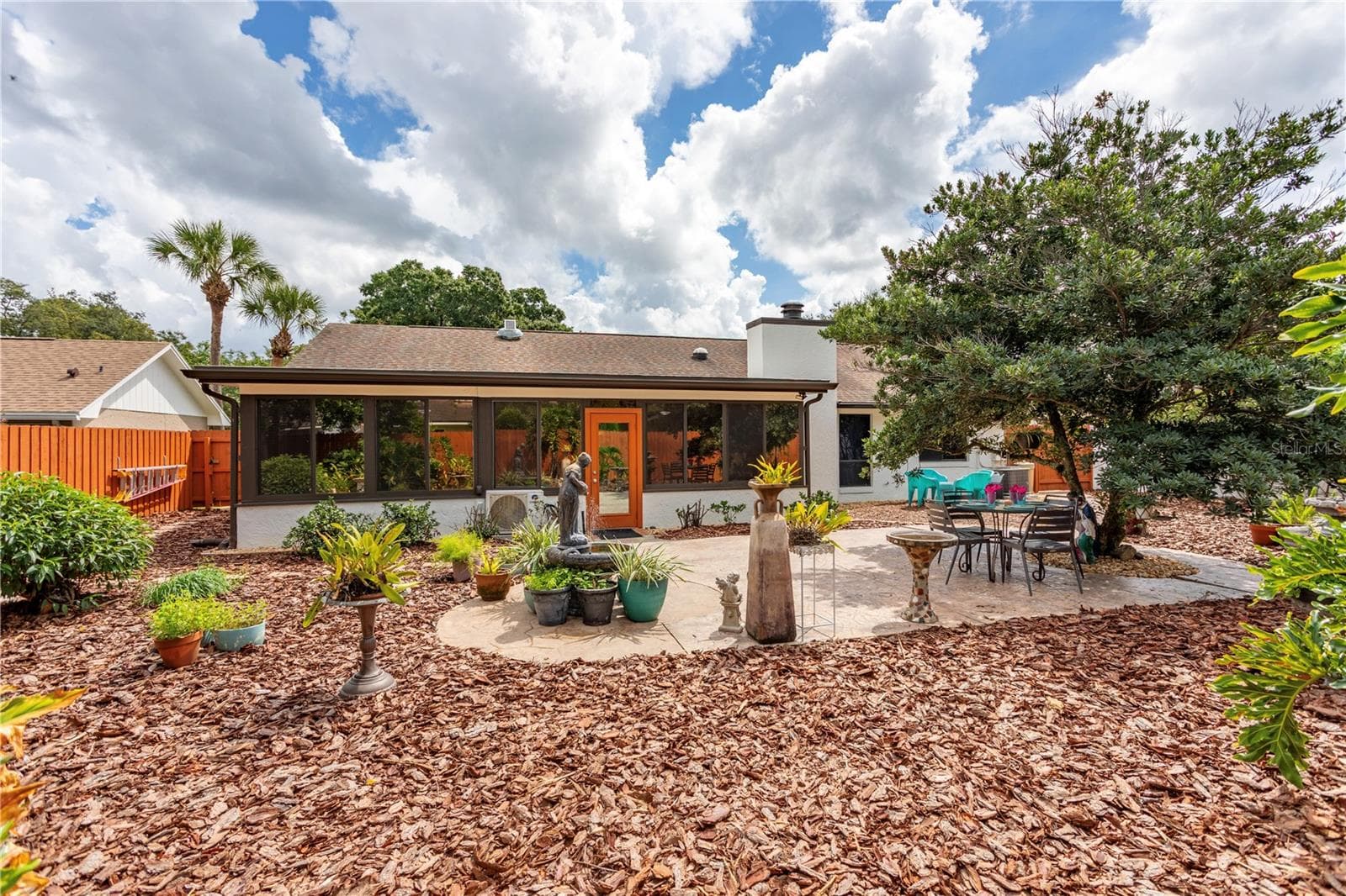 Single Family Residence at 1040 PALADIN CT, ORLANDO, photo 33 of 34