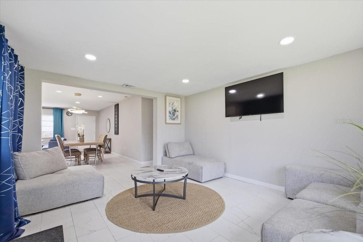 Single Family Residence at 1860 ALBERTA DR, CLEARWATER, photo 14 of 30