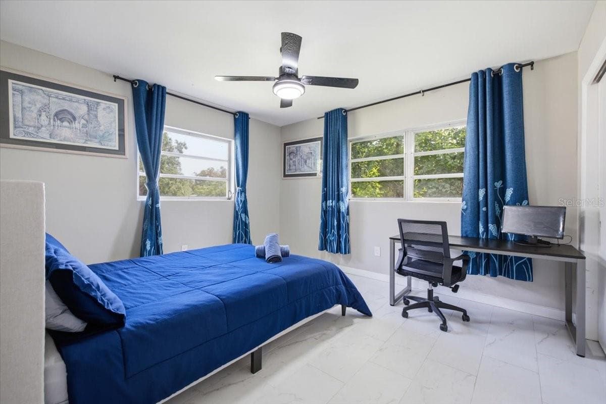 Single Family Residence at 1860 ALBERTA DR, CLEARWATER, photo 19 of 30