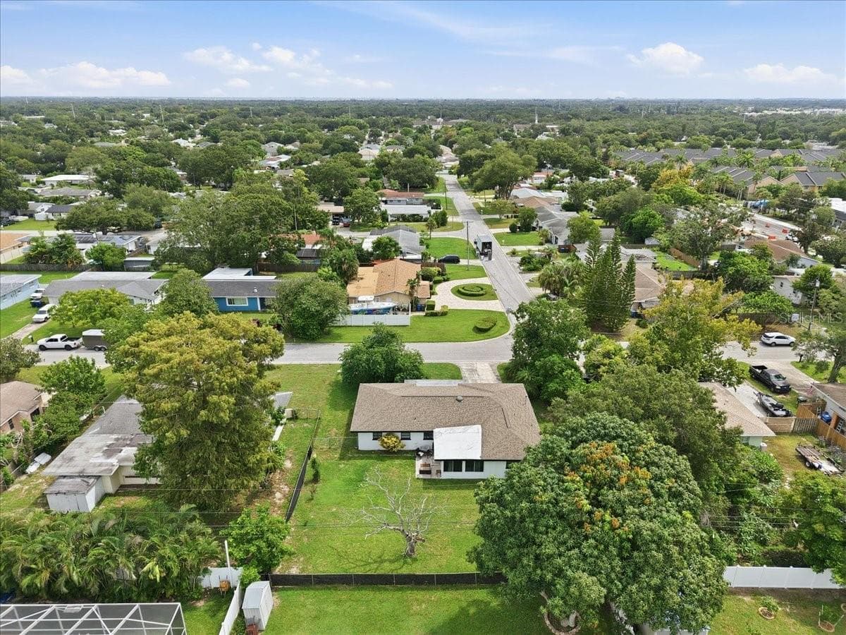 Single Family Residence at 1860 ALBERTA DR, CLEARWATER, photo 28 of 30